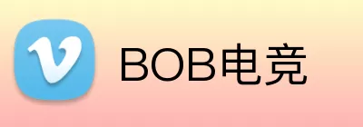 BOB电竞 Logo